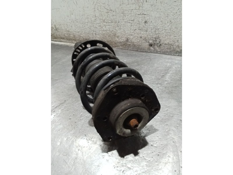 Recambio de amortiguador delantero izquierdo para seat alhambra (710, 711) 2.0 tdi referencia OEM IAM 7NØ413Ø31J  