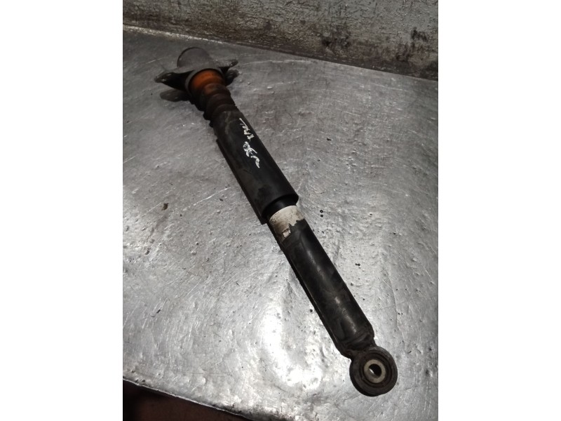 Recambio de amortiguador trasero derecho para seat alhambra (710, 711) 2.0 tdi referencia OEM IAM   