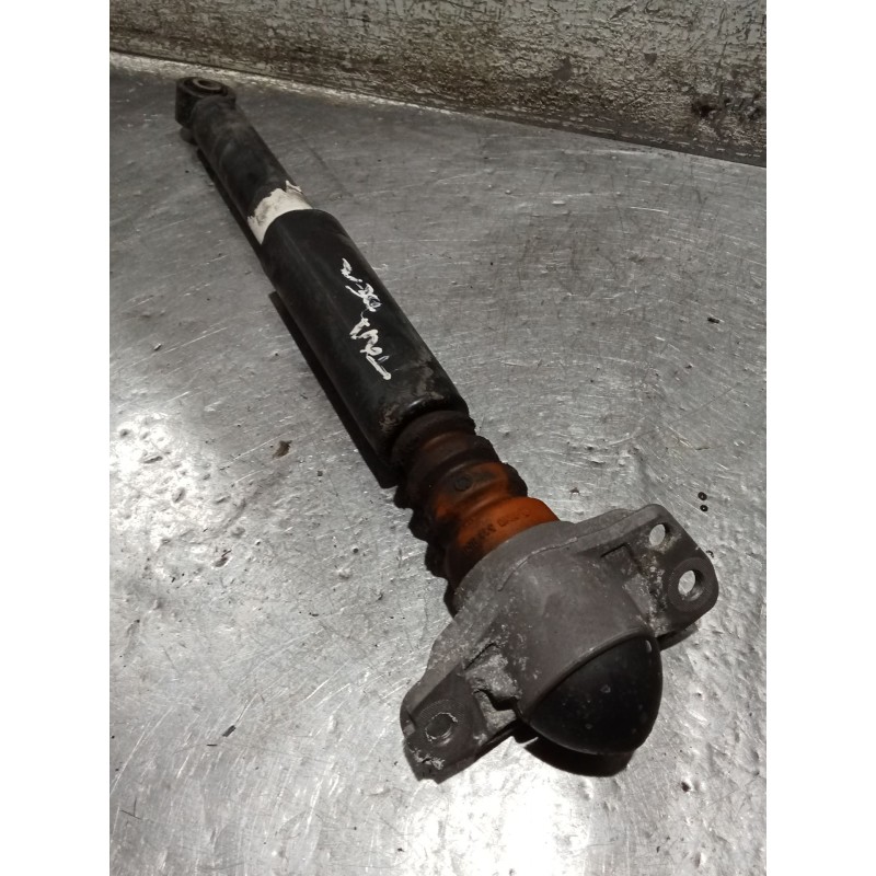 Recambio de amortiguador trasero derecho para seat alhambra (710, 711) 2.0 tdi referencia OEM IAM   