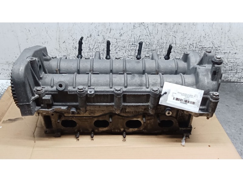 Recambio de culata para alfa romeo gt (937_) 1.9 jtd (937cxn1b) referencia OEM IAM 46822135 937A5000 