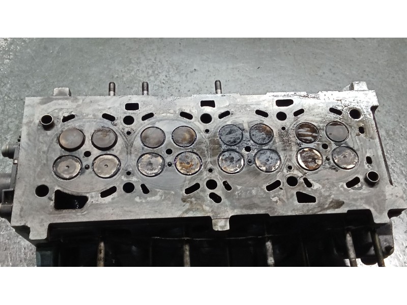 Recambio de culata para alfa romeo gt (937_) 1.9 jtd (937cxn1b) referencia OEM IAM 46822135 937A5000 