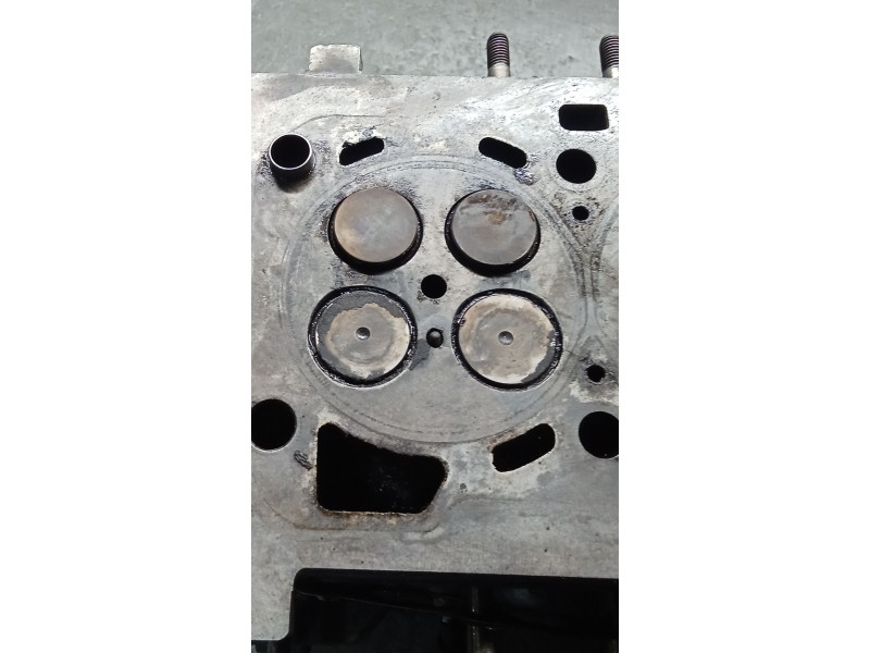 Recambio de culata para alfa romeo gt (937_) 1.9 jtd (937cxn1b) referencia OEM IAM 46822135 937A5000 