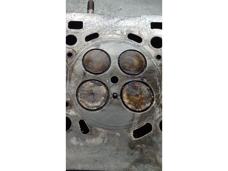 Recambio de culata para alfa romeo gt (937_) 1.9 jtd (937cxn1b) referencia OEM IAM 46822135 937A5000 