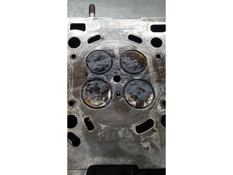 Recambio de culata para alfa romeo gt (937_) 1.9 jtd (937cxn1b) referencia OEM IAM 46822135 937A5000 