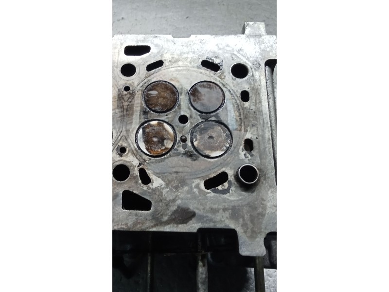 Recambio de culata para alfa romeo gt (937_) 1.9 jtd (937cxn1b) referencia OEM IAM 46822135 937A5000 