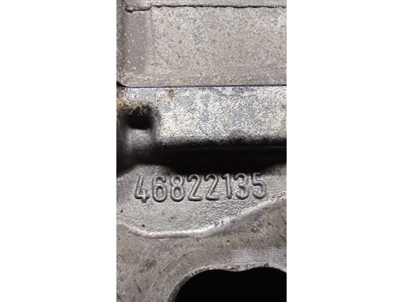 Recambio de culata para alfa romeo gt (937_) 1.9 jtd (937cxn1b) referencia OEM IAM 46822135 937A5000 