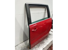 Recambio de puerta trasera izquierda para seat alhambra (710, 711) 2.0 tdi referencia OEM IAM  5P PUERTA LATERAL IZQUIERDA 2