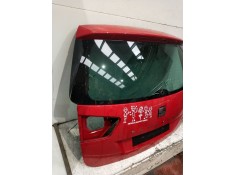 Recambio de porton trasero para seat alhambra (710, 711) 2.0 tdi referencia OEM IAM  5P  2