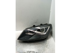 Recambio de faro izquierdo para seat alhambra (710, 711) 2.0 tdi referencia OEM IAM 0301243281 W003T20171 8K0941597C XENON 7N594