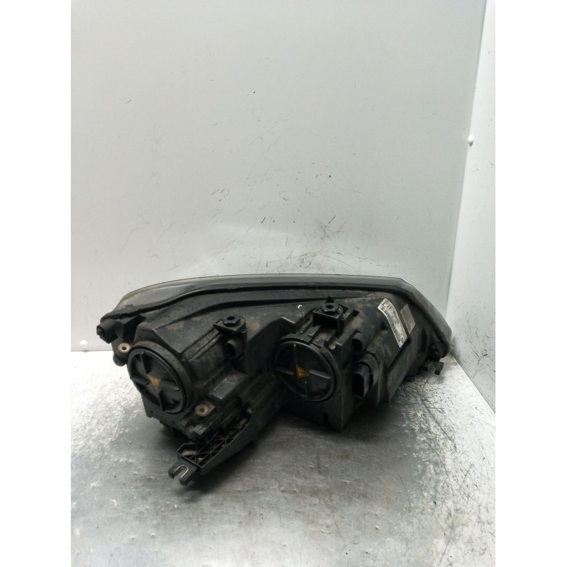 Recambio de faro izquierdo para seat alhambra (710, 711) 2.0 tdi referencia OEM IAM 0301243281 W003T20171 8K0941597C XENON 7N594