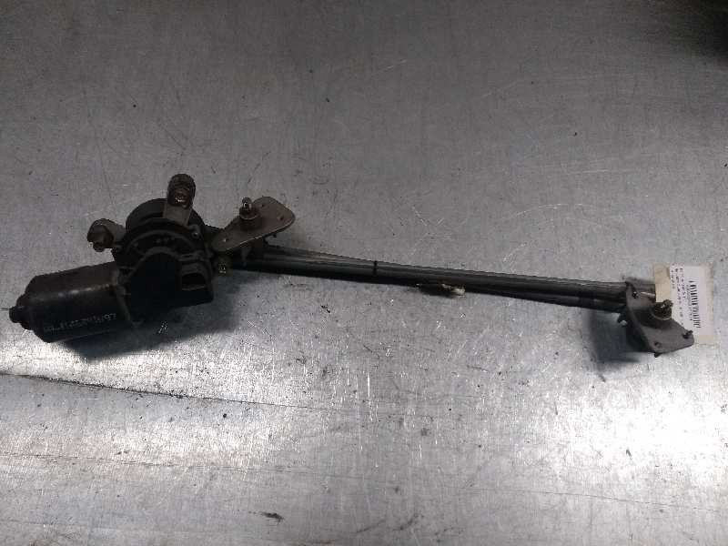 Recambio de motor limpia delantero para mitsubishi galant berlina (e30) 2000 glsi berlina (4-ptas.) referencia OEM IAM 159200192
