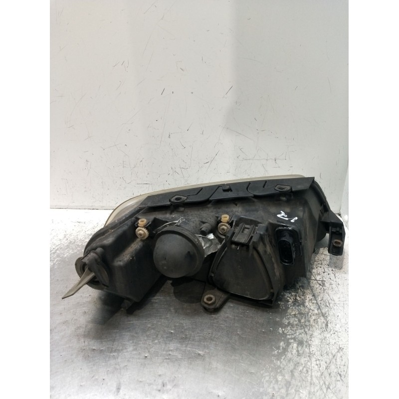 Recambio de faro izquierdo para volkswagen passat b5.5 (3b3) 1.9 tdi referencia OEM IAM 3B0941015AN 1EL00835001 
