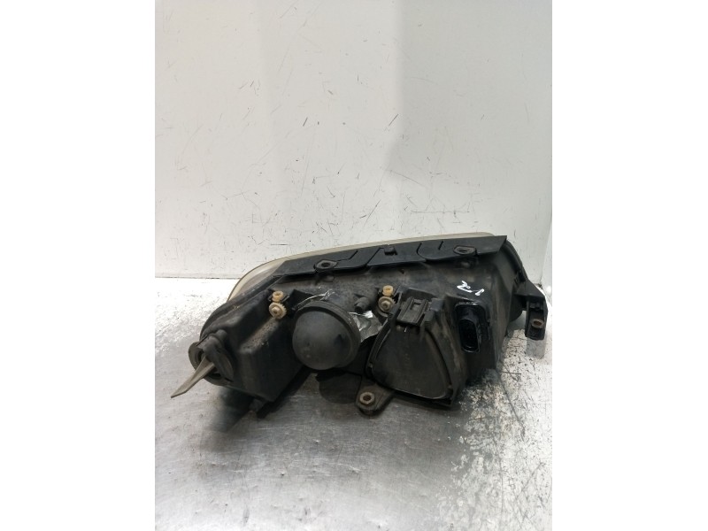 Recambio de faro izquierdo para volkswagen passat b5.5 (3b3) 1.9 tdi referencia OEM IAM 3B0941015AN 1EL00835001 