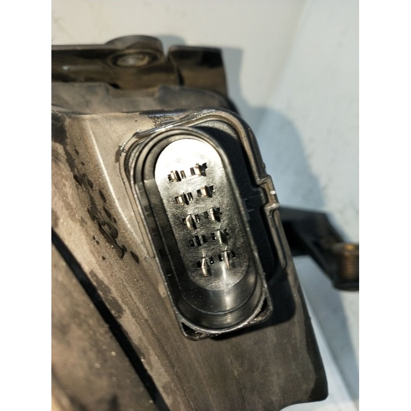 Recambio de faro izquierdo para volkswagen passat b5.5 (3b3) 1.9 tdi referencia OEM IAM 3B0941015AN 1EL00835001 