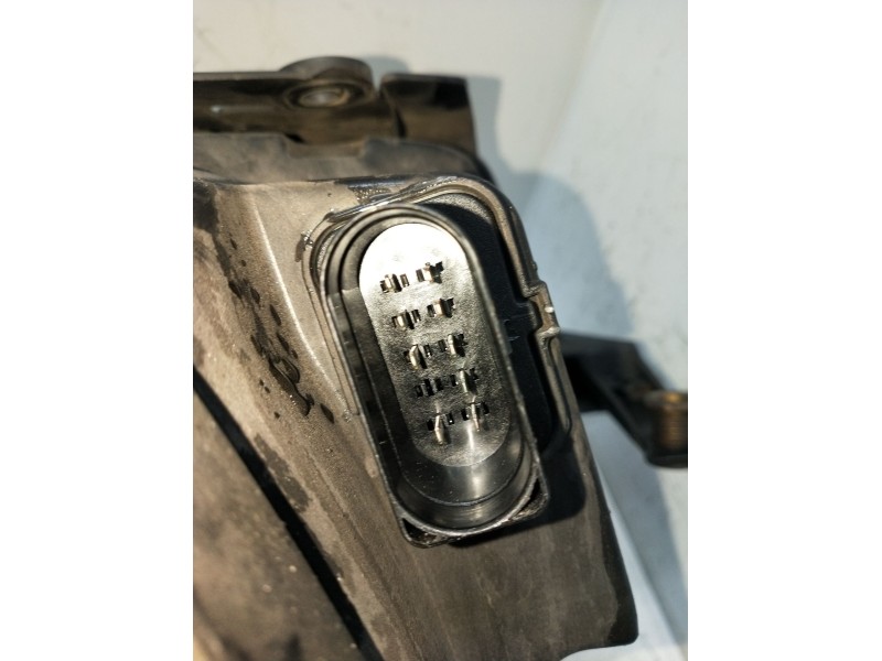 Recambio de faro izquierdo para volkswagen passat b5.5 (3b3) 1.9 tdi referencia OEM IAM 3B0941015AN 1EL00835001 
