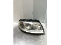 Recambio de faro derecho para volkswagen passat b5.5 (3b3) 1.9 tdi referencia OEM IAM 3B0941016AN  1EL00835002