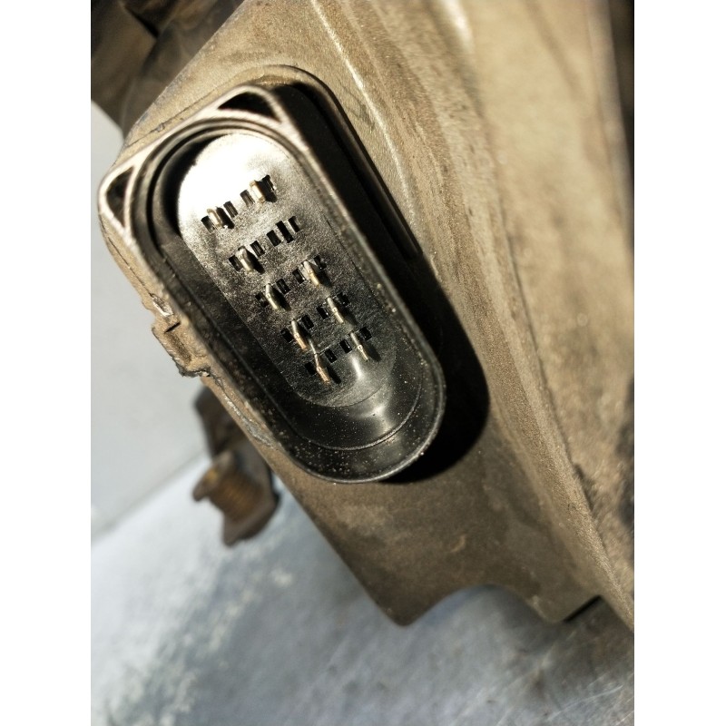 Recambio de faro derecho para volkswagen passat b5.5 (3b3) 1.9 tdi referencia OEM IAM 3B0941016AN  1EL00835002