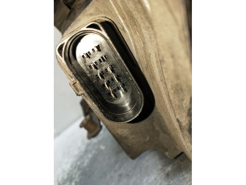 Recambio de faro derecho para volkswagen passat b5.5 (3b3) 1.9 tdi referencia OEM IAM 3B0941016AN  1EL00835002