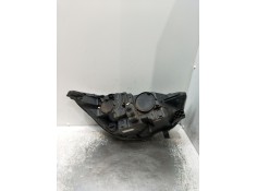 Recambio de faro izquierdo para citroën c4 lim. seduction referencia OEM IAM  PARA PULIR  2
