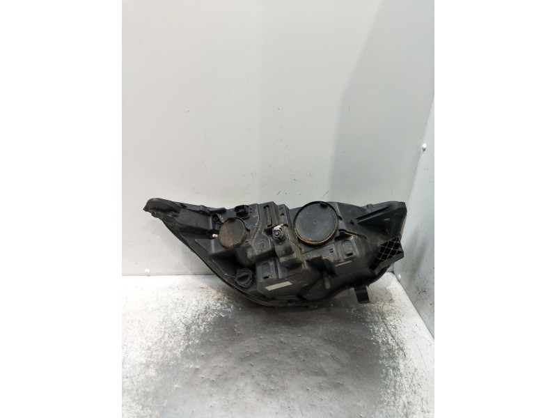 Recambio de faro izquierdo para citroën c4 lim. seduction referencia OEM IAM  PARA PULIR 