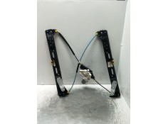 Recambio de elevalunas delantero derecho para seat alhambra (710, 711) 2.0 tdi referencia OEM IAM 8K0959802B 5P 1101919809201