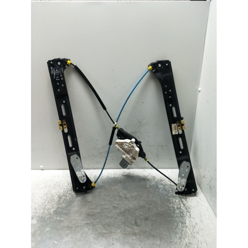 Recambio de elevalunas delantero derecho para seat alhambra (710, 711) 2.0 tdi referencia OEM IAM 8K0959802B 5P 1101919809201