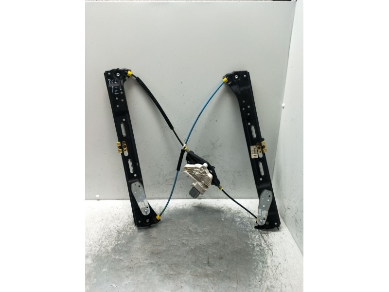 Recambio de elevalunas delantero derecho para seat alhambra (710, 711) 2.0 tdi referencia OEM IAM 8K0959802B 5P 1101919809201