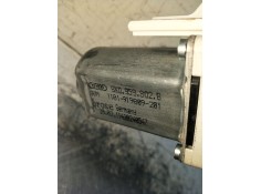 Recambio de elevalunas delantero derecho para seat alhambra (710, 711) 2.0 tdi referencia OEM IAM 8K0959802B 5P 1101919809201 2