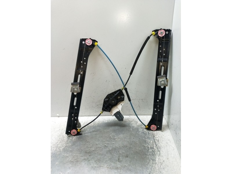 Recambio de elevalunas delantero derecho para seat alhambra (710, 711) 2.0 tdi referencia OEM IAM 8K0959802B 5P 1101919809201