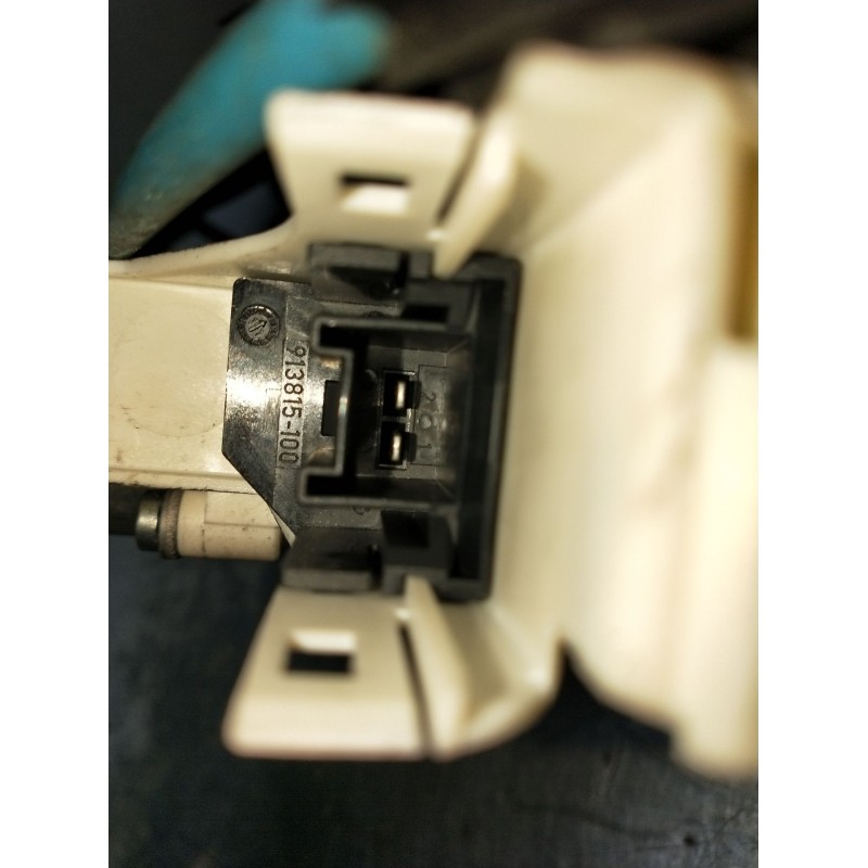 Recambio de elevalunas delantero derecho para seat alhambra (710, 711) 2.0 tdi referencia OEM IAM 8K0959802B 5P 1101919809201