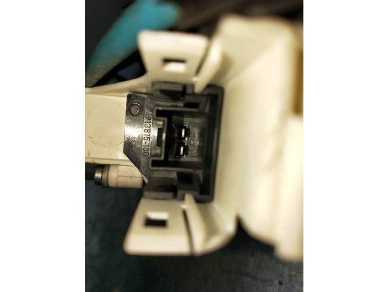 Recambio de elevalunas delantero derecho para seat alhambra (710, 711) 2.0 tdi referencia OEM IAM 8K0959802B 5P 1101919809201