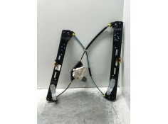 Recambio de elevalunas delantero izquierdo para seat alhambra (710, 711) 2.0 tdi referencia OEM IAM 8K0959801B 5P 1101919810200