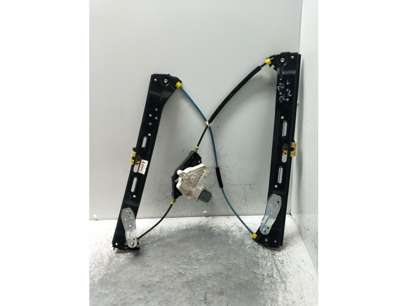 Recambio de elevalunas delantero izquierdo para seat alhambra (710, 711) 2.0 tdi referencia OEM IAM 8K0959801B 5P 1101919810200