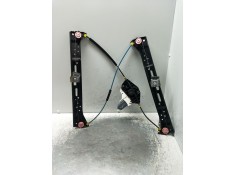 Recambio de elevalunas delantero izquierdo para seat alhambra (710, 711) 2.0 tdi referencia OEM IAM 8K0959801B 5P 1101919810200 2