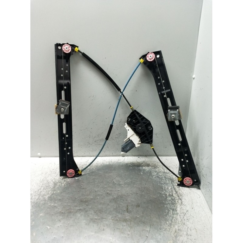 Recambio de elevalunas delantero izquierdo para seat alhambra (710, 711) 2.0 tdi referencia OEM IAM 8K0959801B 5P 1101919810200