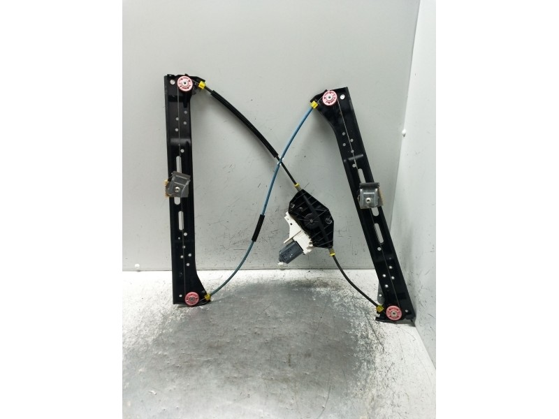 Recambio de elevalunas delantero izquierdo para seat alhambra (710, 711) 2.0 tdi referencia OEM IAM 8K0959801B 5P 1101919810200