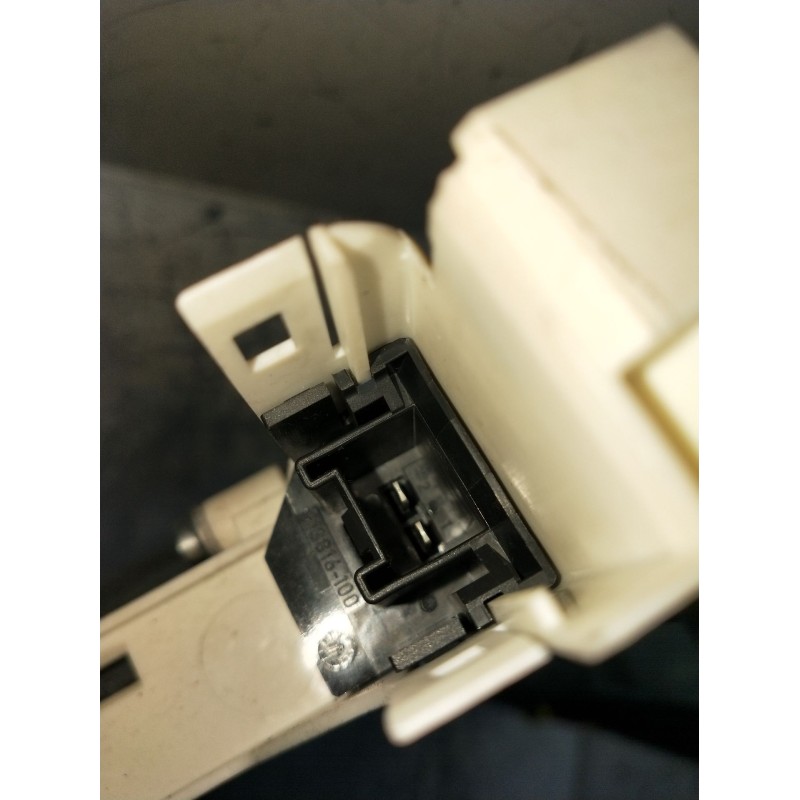 Recambio de elevalunas delantero izquierdo para seat alhambra (710, 711) 2.0 tdi referencia OEM IAM 8K0959801B 5P 1101919810200