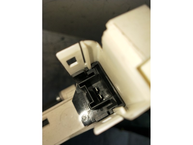 Recambio de elevalunas delantero izquierdo para seat alhambra (710, 711) 2.0 tdi referencia OEM IAM 8K0959801B 5P 1101919810200