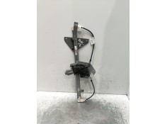 Recambio de elevalunas delantero izquierdo para citroën c4 lim. seduction referencia OEM IAM  5P 