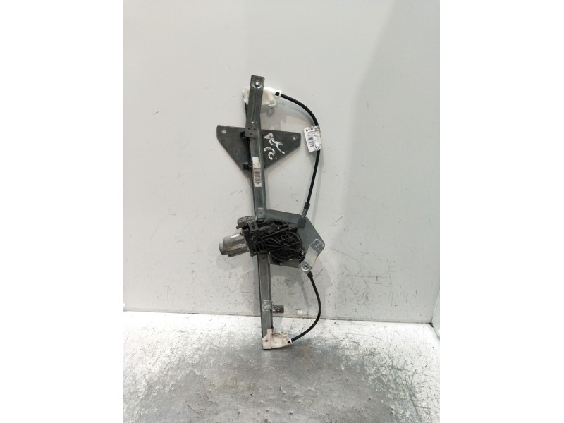 Recambio de elevalunas delantero izquierdo para citroën c4 lim. seduction referencia OEM IAM  5P 