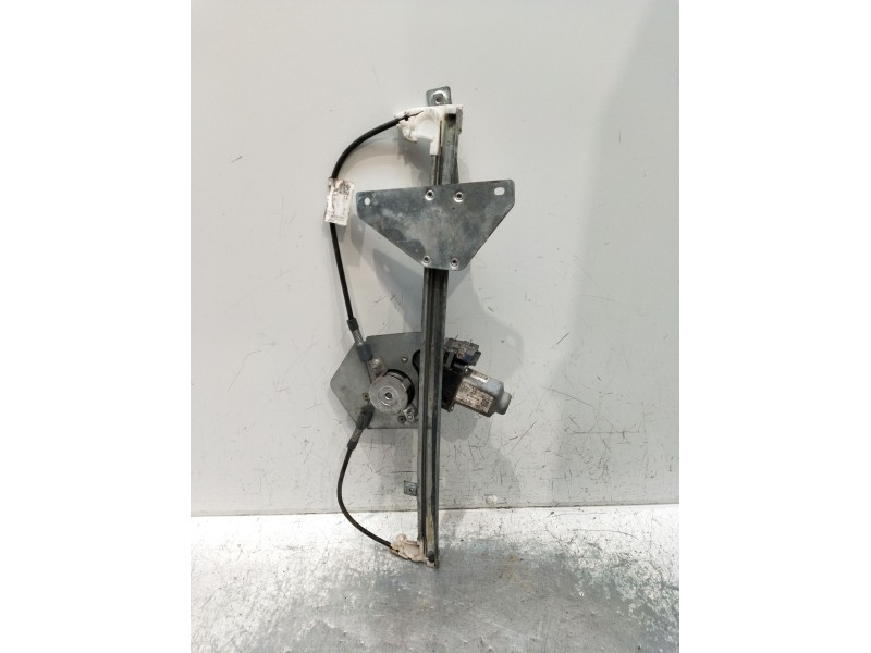 Recambio de elevalunas delantero izquierdo para citroën c4 lim. seduction referencia OEM IAM  5P 