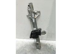 Recambio de elevalunas delantero derecho para citroën c4 lim. seduction referencia OEM IAM  5P 