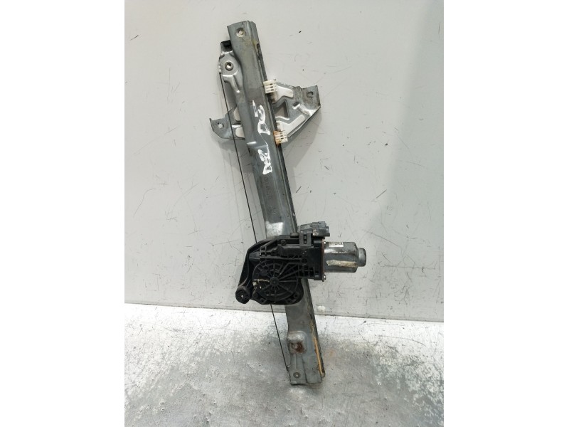 Recambio de elevalunas delantero derecho para citroën c4 lim. seduction referencia OEM IAM  5P 