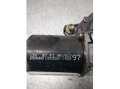 Recambio de motor limpia delantero para mitsubishi galant berlina (e30) 2000 glsi berlina (4-ptas.) referencia OEM IAM 159200192 2