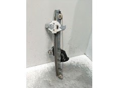 Recambio de elevalunas delantero derecho para citroën c4 lim. seduction referencia OEM IAM  5P  2