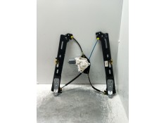 Recambio de elevalunas trasero derecho para seat alhambra (710, 711) 2.0 tdi referencia OEM IAM 8K0959801B 5P 1101919810200