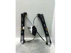 Recambio de elevalunas trasero izquierdo para seat alhambra (710, 711) 2.0 tdi referencia OEM IAM 8K0959802B 5P 1101919809201