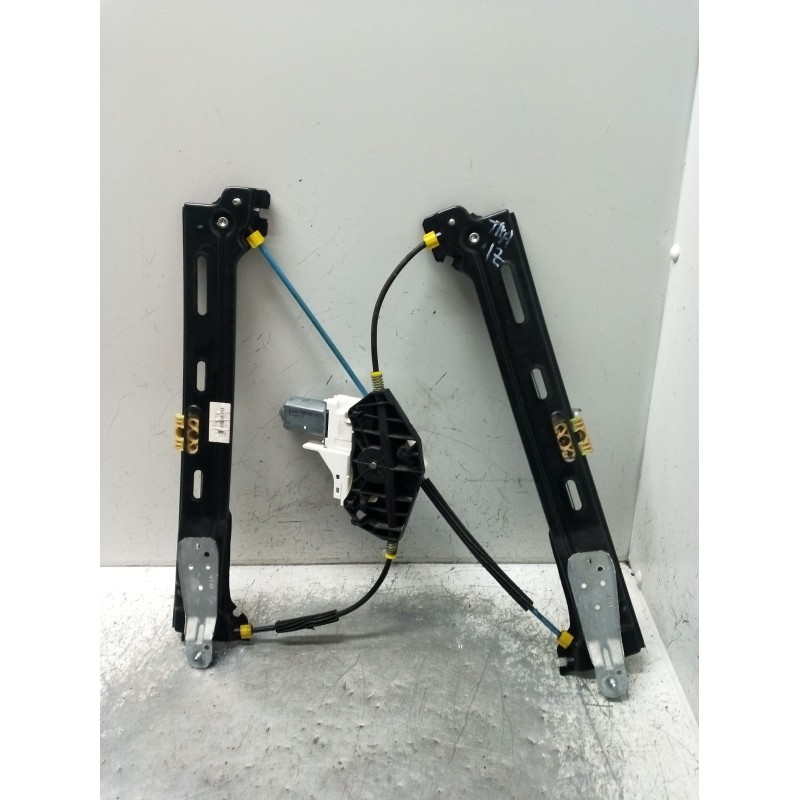 Recambio de elevalunas trasero izquierdo para seat alhambra (710, 711) 2.0 tdi referencia OEM IAM 8K0959802B 5P 1101919809201