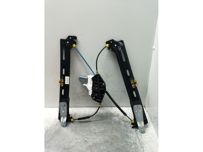 Recambio de elevalunas trasero izquierdo para seat alhambra (710, 711) 2.0 tdi referencia OEM IAM 8K0959802B 5P 1101919809201