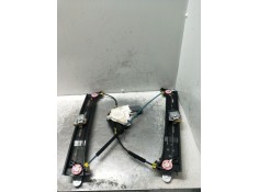 Recambio de elevalunas trasero izquierdo para seat alhambra (710, 711) 2.0 tdi referencia OEM IAM 8K0959802B 5P 1101919809201 2